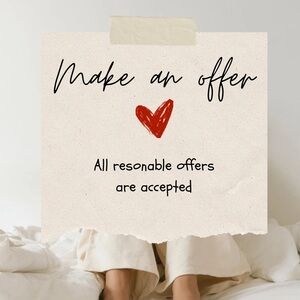 Like a piece of vintage but not the price?!